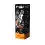Ліхтарик акумуляторний 800Lm 2IN1 CREE T6 LED+COB/10W (USB)