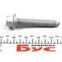 Болт кріплення запаски VW (M12X1,5X75)