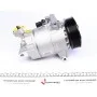 Компресор кондиціонера Renault Megane II/Scenic II/III 2.0dCi 05-