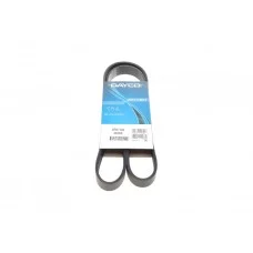 Ремінь генератора Citroen Jumper/Fiat Ducato/Peugeot Boxer 2.0/2.2HDi/JTD 02-