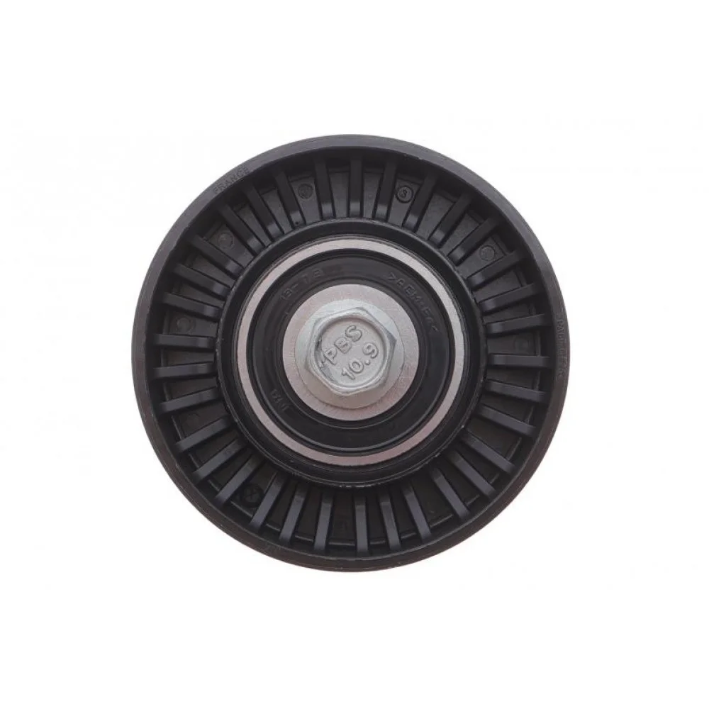 Ролик генератора Jeep Patriot 2.0 CRD 07-17 (паразитний) (70x28)