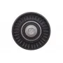 Ролик генератора Jeep Patriot 2.0 CRD 07-17 (паразитний) (70x28)