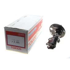 Амортизатор (передній) Toyota Auris 06-/Corolla 13- (L)