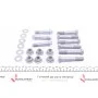 Муфта кардана еластична BMW 3 (E90)/5 (E60) 2.5-3.0d 05-10 (143mm)