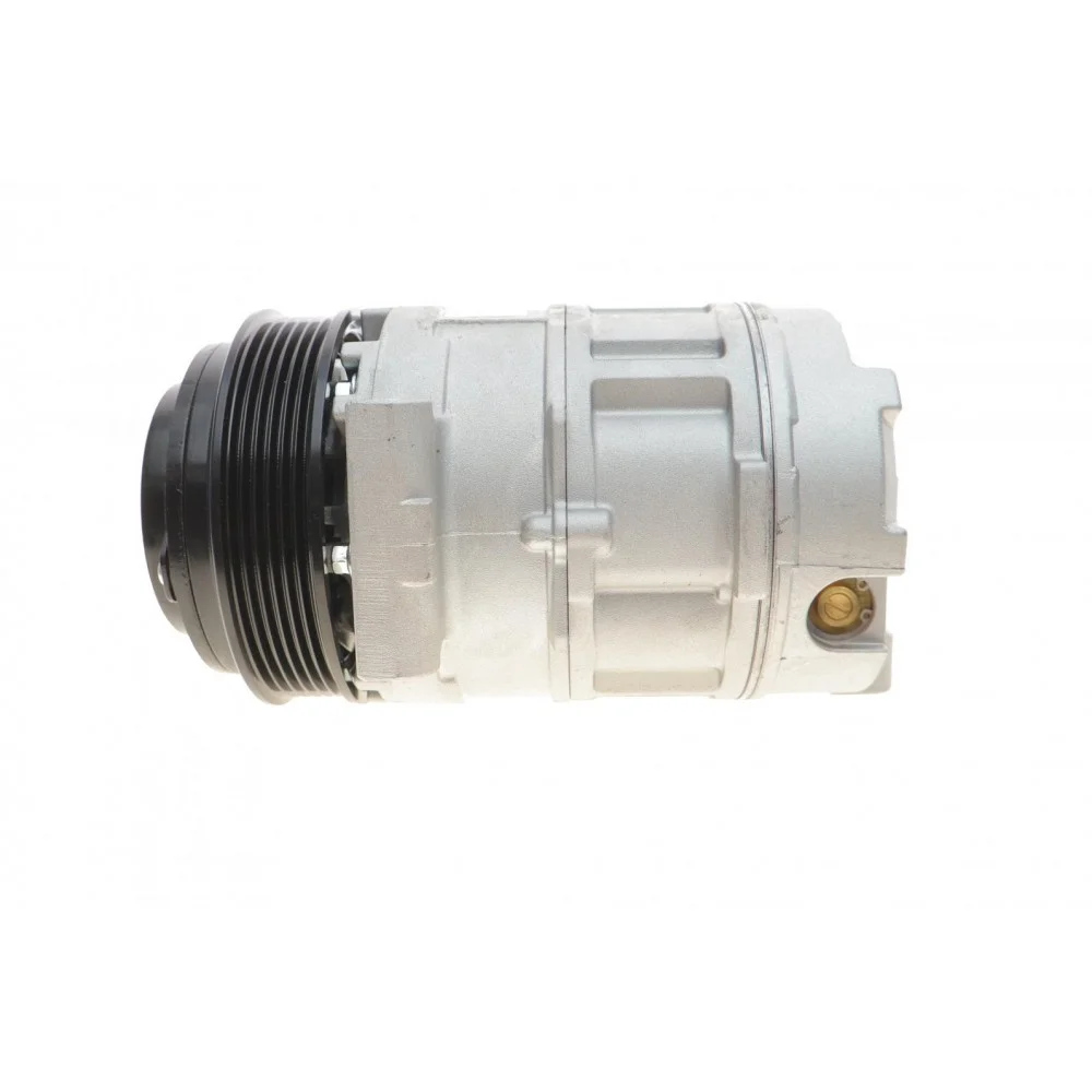 Компресор кондиціонера MB Sprinter/Vito CDI (d=126mm)