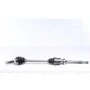 Піввісь Ford Transit 2.0/2.4 TDCi 00-14 (R) (28x36x1057/48T) (+ABS)