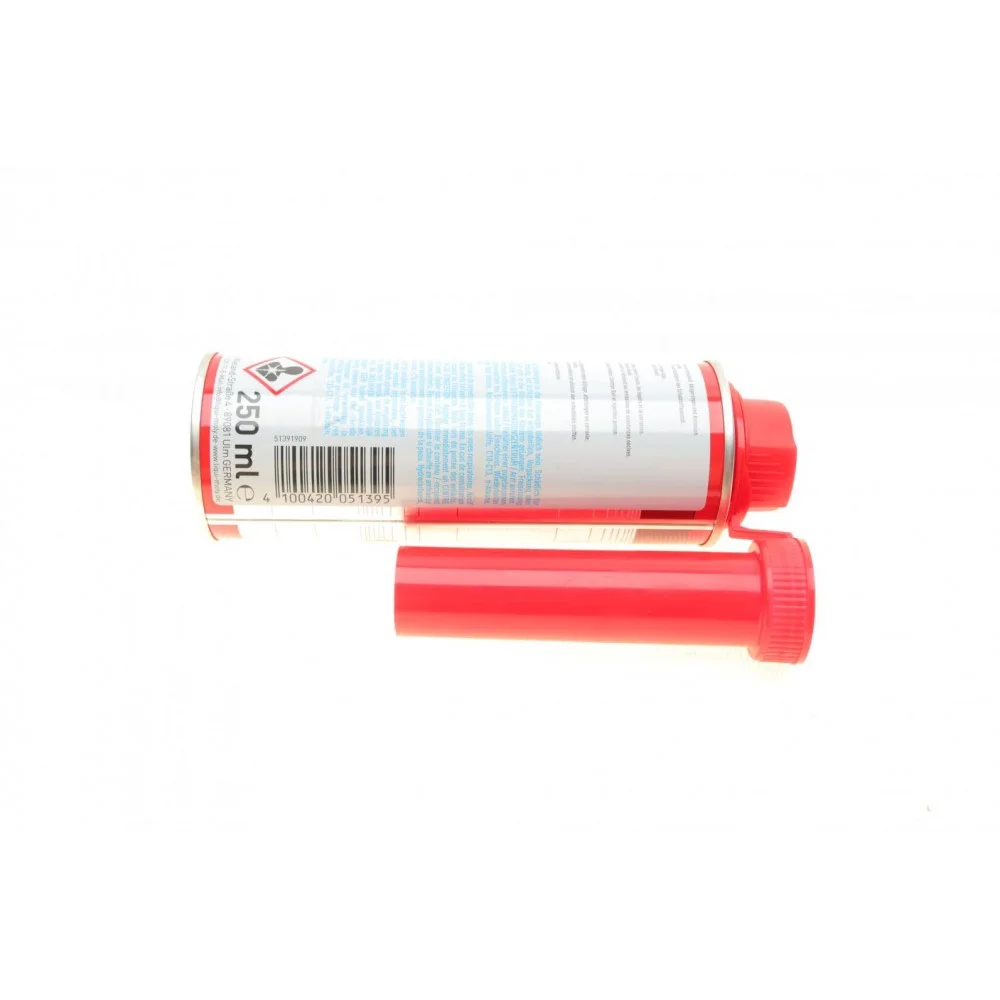 Присадка в дизельне паливо Systempflege Diesel (для Common-Rail) (250ml)