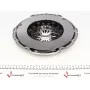 Демпфер + комплект зчеплення Opel Astra J 1.7CDTI 09-15, 74/81/92/96kw