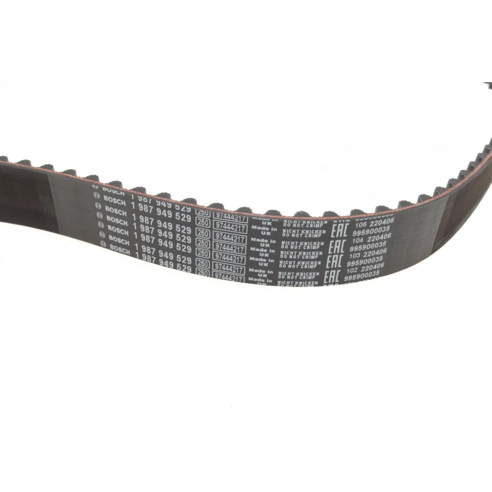 Ремінь ГРМ Jeep Cherokee/Wrangler 2.4 01-08/Chrysler Voyager 2.4 95-01 (28x146z)