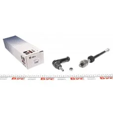 Тяга рульова (з наконечником) (L) VW T4 90-03 (L=90mm/d=16mm)