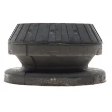 Подушка амортизатора (переднього) MB Vito (W639) 03-