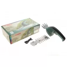 Ножиці акумуляторні для кущів та трави EasyShear 3.6V/1.5 A/h