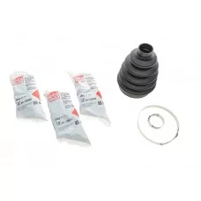 Пильник ШРКШ (зовнішній) Fiat Doblo 01-09/BMW X5 (E70) 06-13 (24.5x83x122mm)