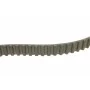 Комплект ГРМ + помпа VW LT 2.5SDI 96-06/VW T4 2.5 TDI 96-03 (26.4x122z/20.8x81z) (3 ролика+2 ременя)