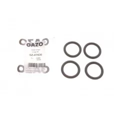 Прокладка колектора впускного Citroen C3/Peugeot 206/307 1.4 HDi 01- (к-кт)