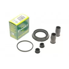 Ремкомплект супорта (переднього) VW Caddy III 04- (d=54mm) (Ate)