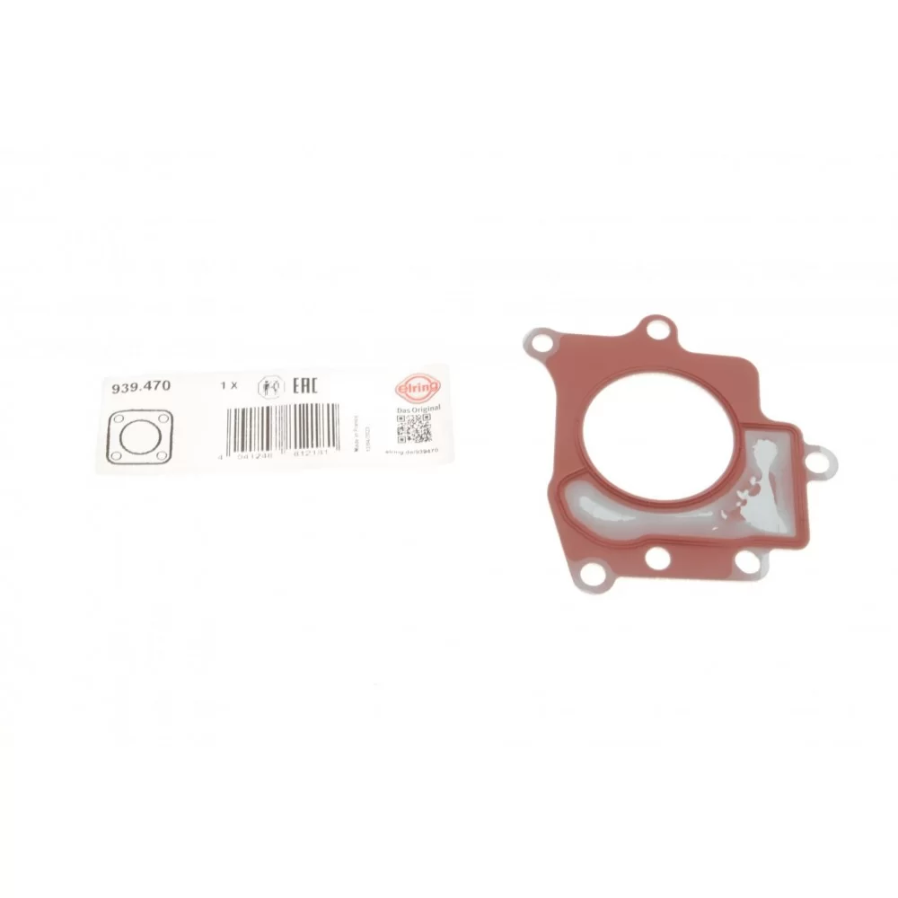 Прокладка клапана EGR Fiat Doblo/Opel Combo 1.6/2.0 D/ CDTI 10-/Fiat Ducato 2.0D 11-