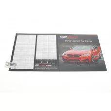 Брошура King BMW Racing