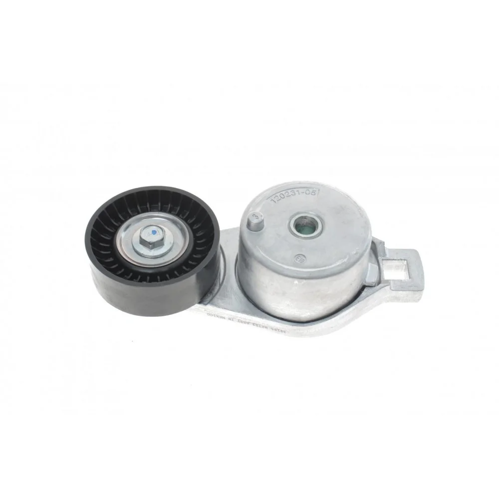 Комплект ременя генератора Jeep Wrangler II 2.4 02-07 (6PK2145)