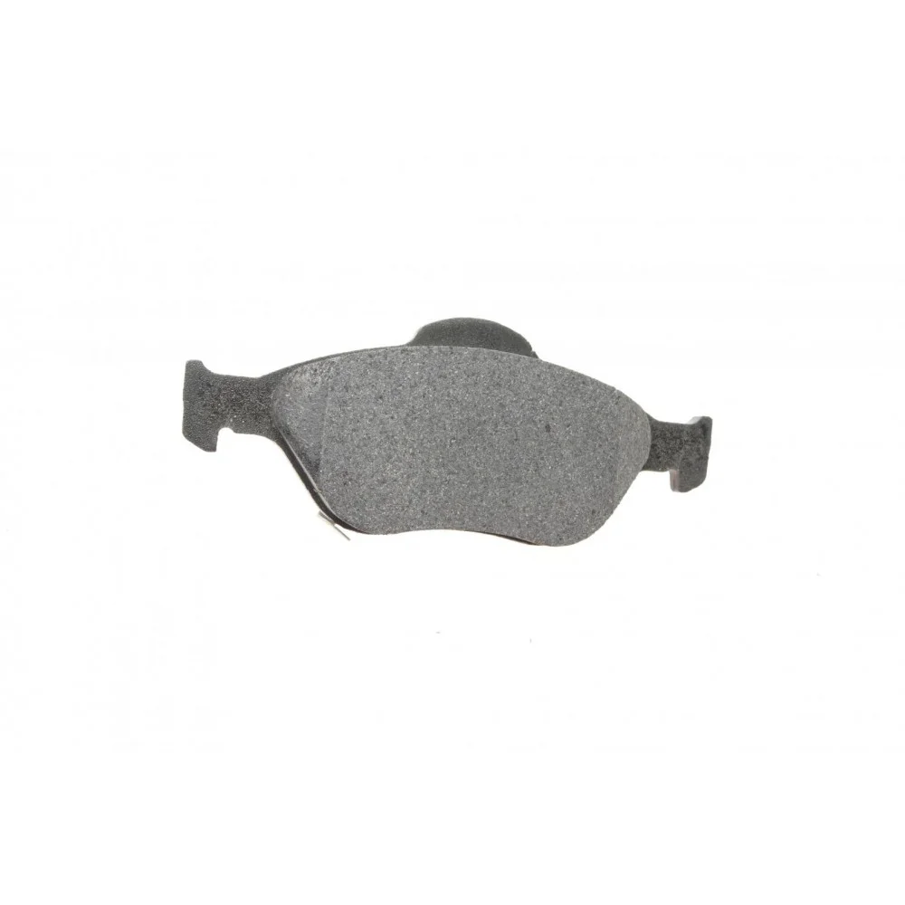 Колодки тормозные (передние) Toyota Yaris 12- (TEVES) Q+