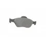 Колодки тормозные (передние) Toyota Yaris 12- (TEVES) Q+