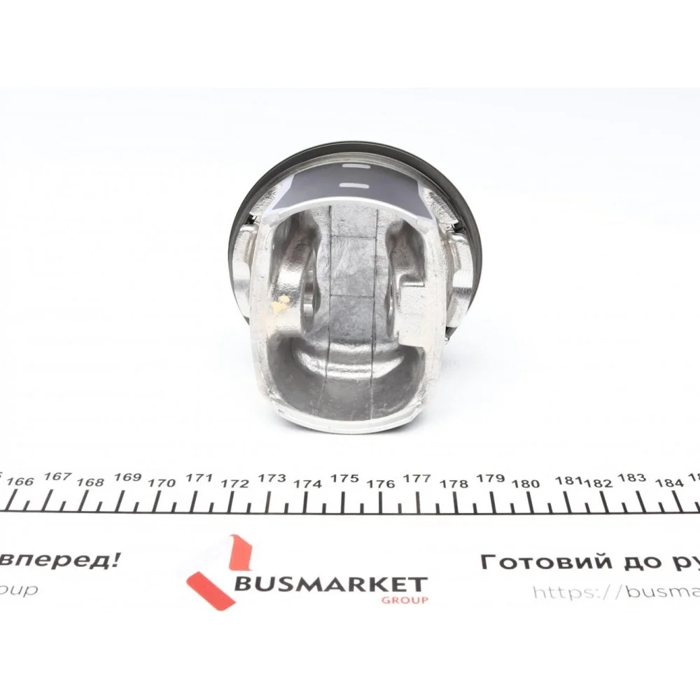 Поршень Opel Combo/Astra G/H 1.4 04-11 (73.40mm/STD) = 7121655000