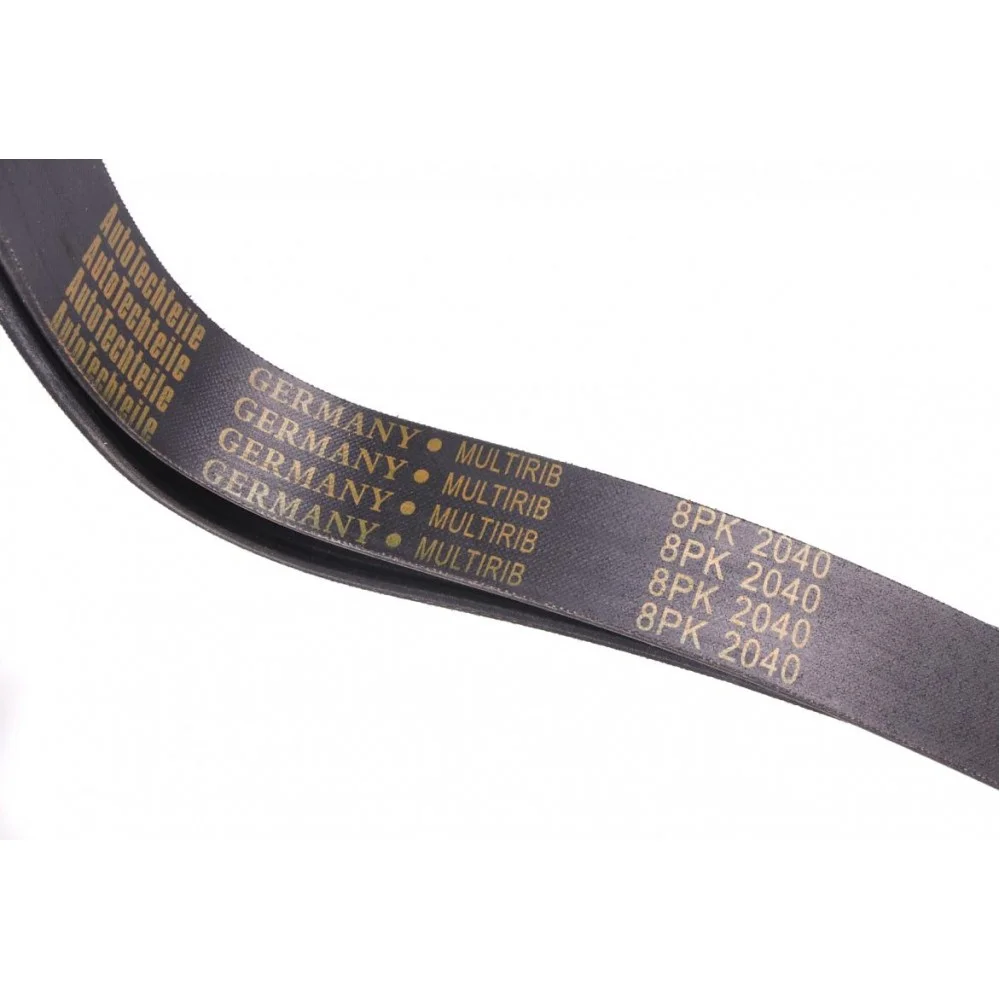 Ремінь генератора MB G/S/ML/R (8PK2040)