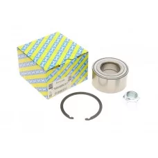 Підшипник маточини (передньої) Mitsubishi Outlander/Lancer 2.0-2.4 03-06