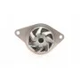 Комплект ГРМ + помпа VW Caddy II/Golf III 1.4 91-97 (19x135z)