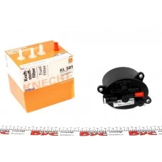 Фільтр паливний Citroen C5/C6/Ford Mondeo 2.2 TDCI 06-