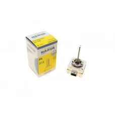 Автолампа D1S 85V 35W PK32d-2 Xenon