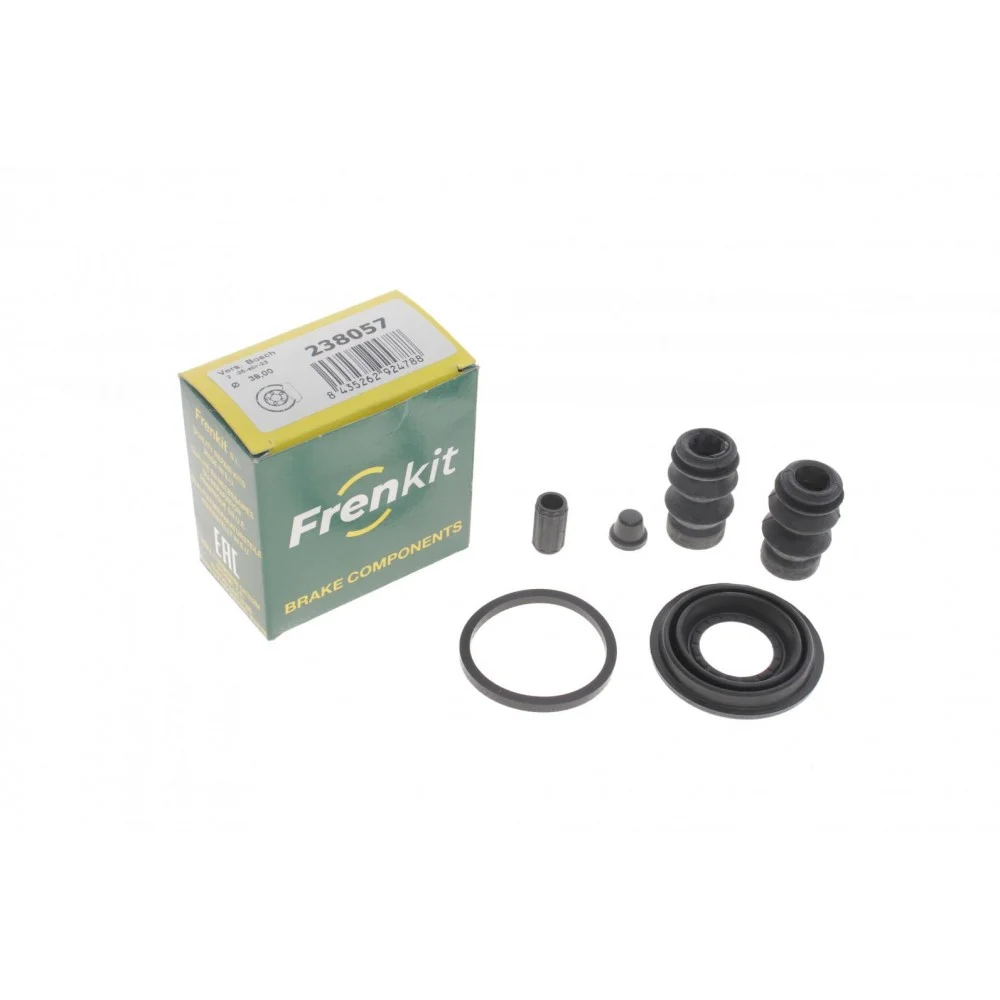Ремкомплект супорта (заднього) Citroen C4/Fiat Multipla 99-11 (d=38mm) (Bosch)