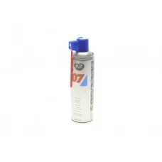 Засіб для видалення іржі 07 (500ml)