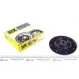 Диск зчеплення VW T4 2.4D 90-03 (d=228mm)