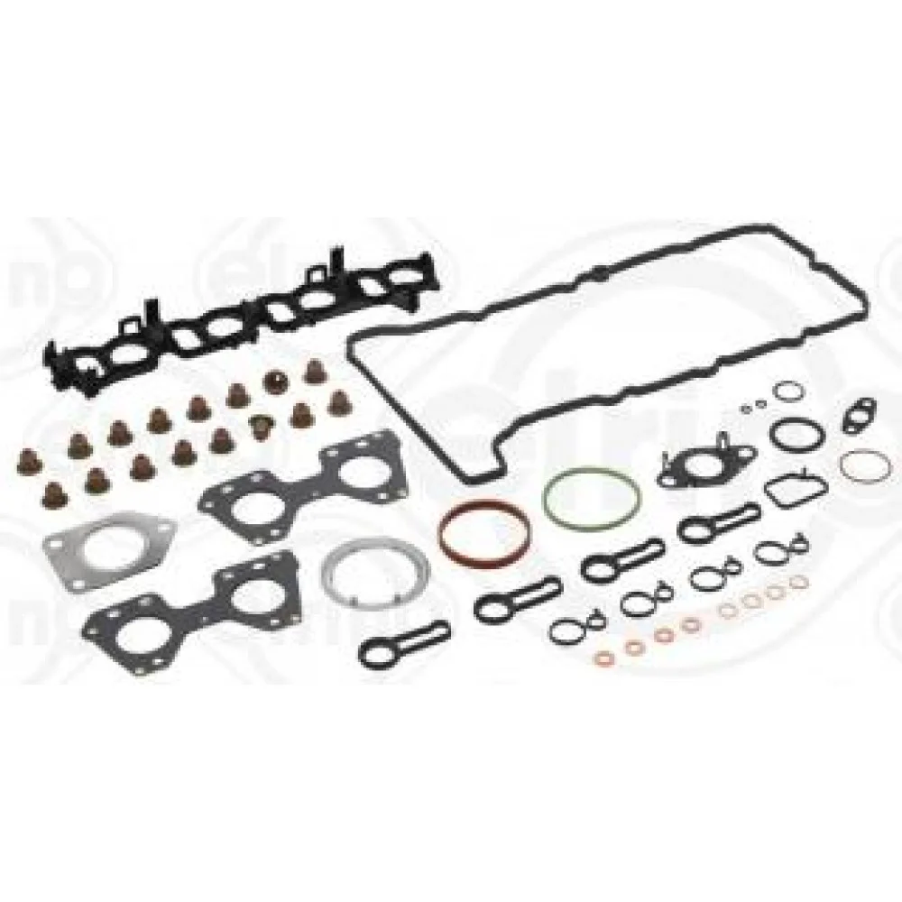 Комплект прокладок (верхній) BMW 3 (E90/F30/F80) 2.0d (N47) 07-15 (без ГБЦ)