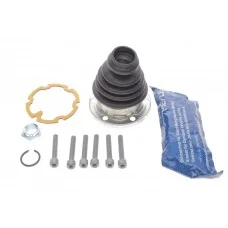 Пильник ШРКШ (внутрішній) VW Golf/Passat/Polo 1.4-2.9 88-02 (22x100x111)