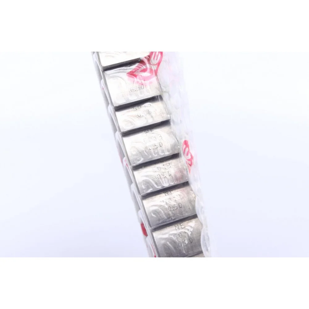 Вкладиші корінні Audi/VW 1.6/1.8/2.0/ PN/RP/AAE/ABK/A (+0.50) = 6050135000