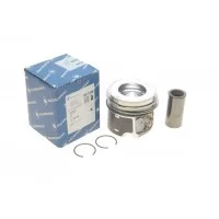 Поршень BMW 3 (E90-93)/5 (E60/E61)/X3 (E83) 2.0D 04-13 (84.25mm/+0.25)
