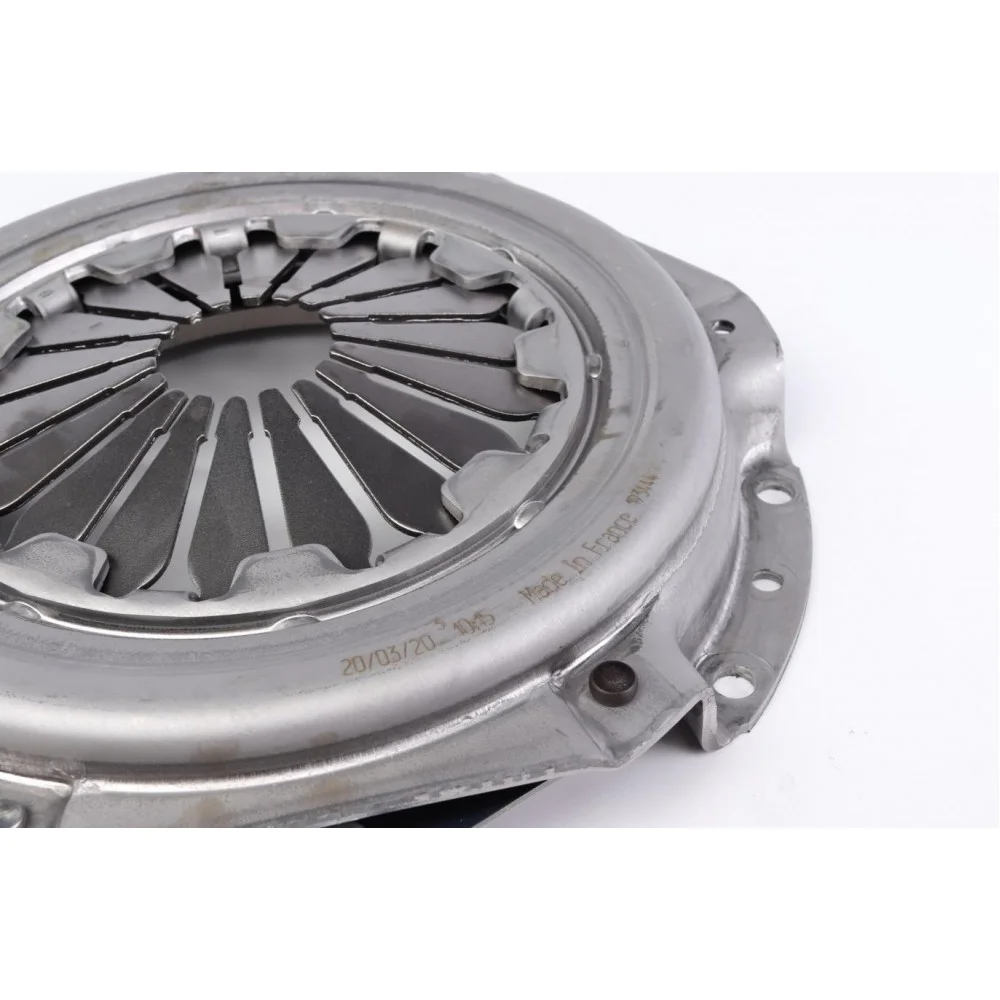 Комплект зчеплення Citroen C3/Peugeot 207/307 1.1-1.4 00- (d=180mm) +вижимний (z=18)