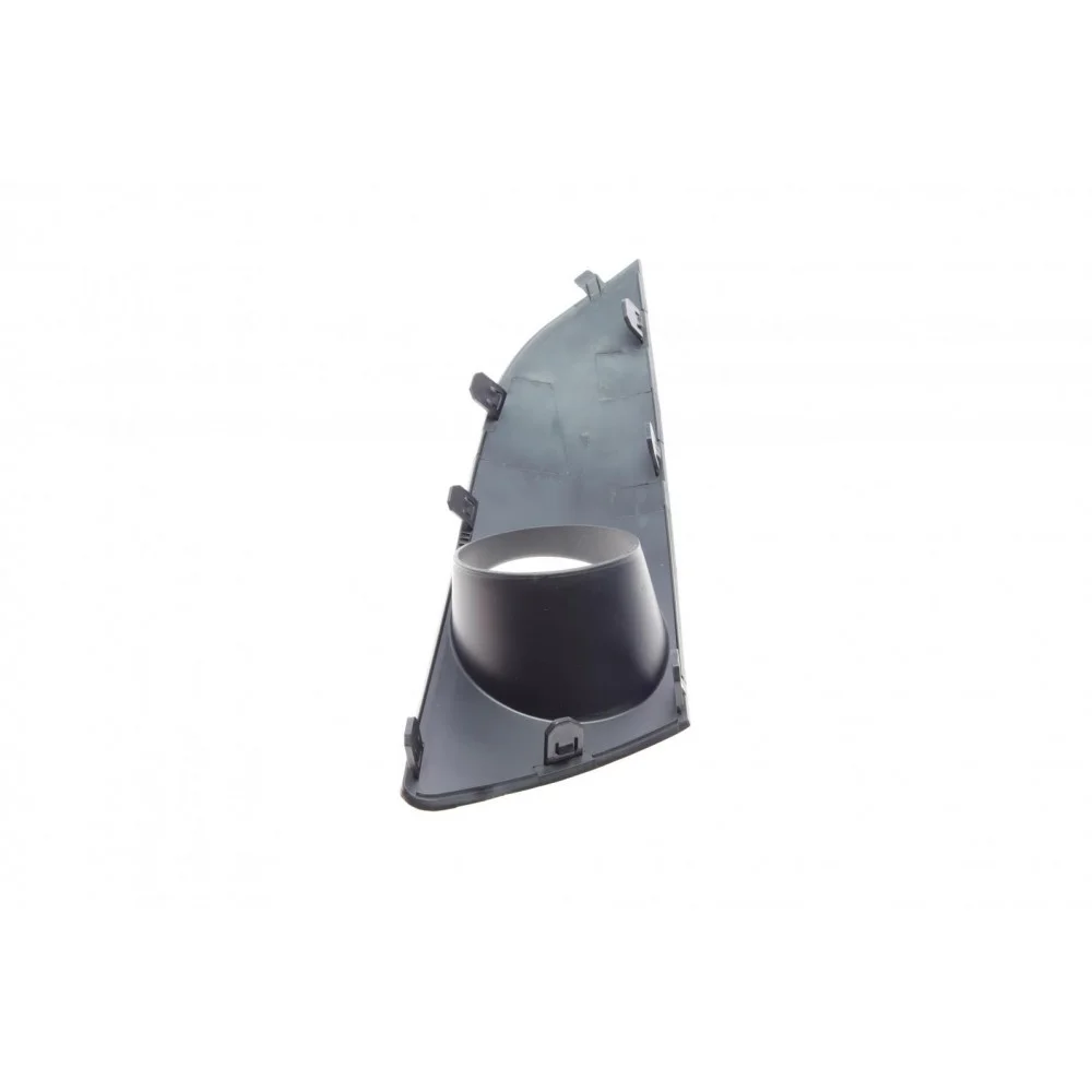 Кронштейн фари протитуманної Renault Logan 08-12 (L)