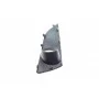 Кронштейн фари протитуманної Renault Logan 08-12 (L)