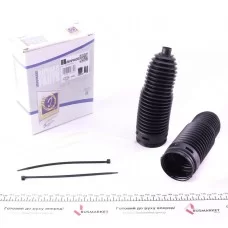 Пильник рейки рульової MB Vito (W639) 03- (к-кт 2 шт.) + стяжки