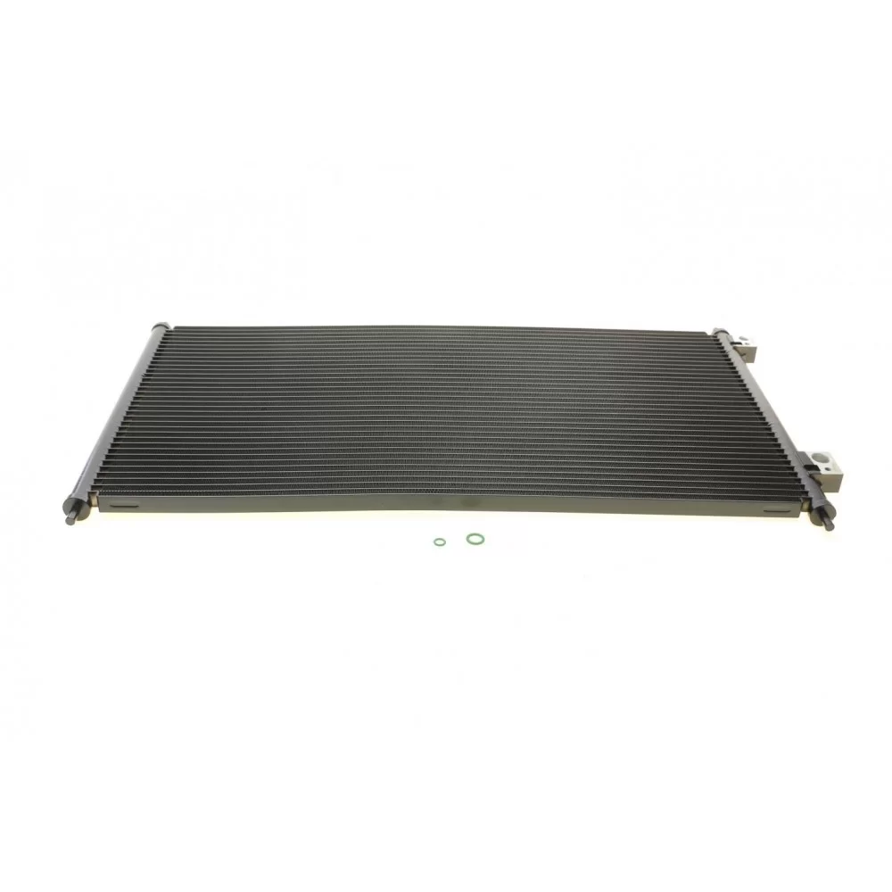 Радіатор кондиціонера Honda Civic VII 1.4/1.6i 01-05