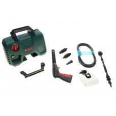 Мийка високого тиску EasyAquatak 120 (120 Бар/350 л/ч/1500W)