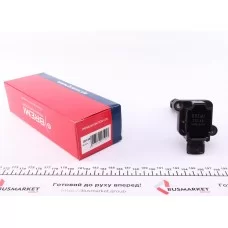 Котушка запалювання MB C-class/E-class (W203/W210) 00-04