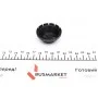 Ролик генератора Citroen Berlingo 1.1/1.4/1.6i 96- (паразитний) (60x26.6)