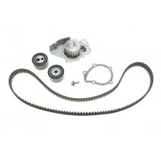 Комплект ГРМ + помпа Citroen Berlingo/Jumpy 2.0HDI