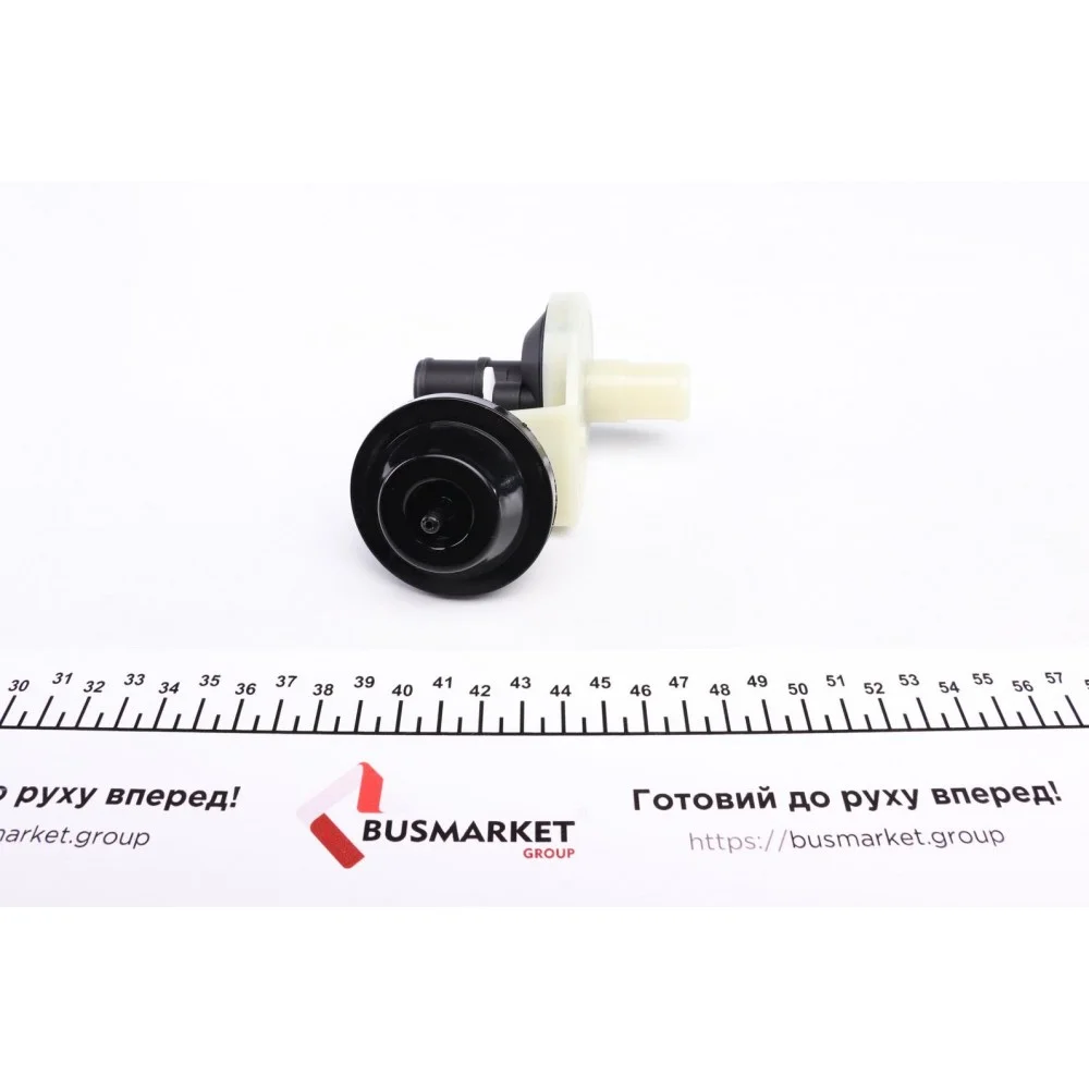 Клапан системи кондиціонування Audi 80/100/200 -91