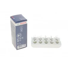 Автолампа P21W 12V 21W BA15s Pure Light