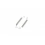 Комплект пружинок колодок ручника MB Sprinter 211-419 06- (180x25)